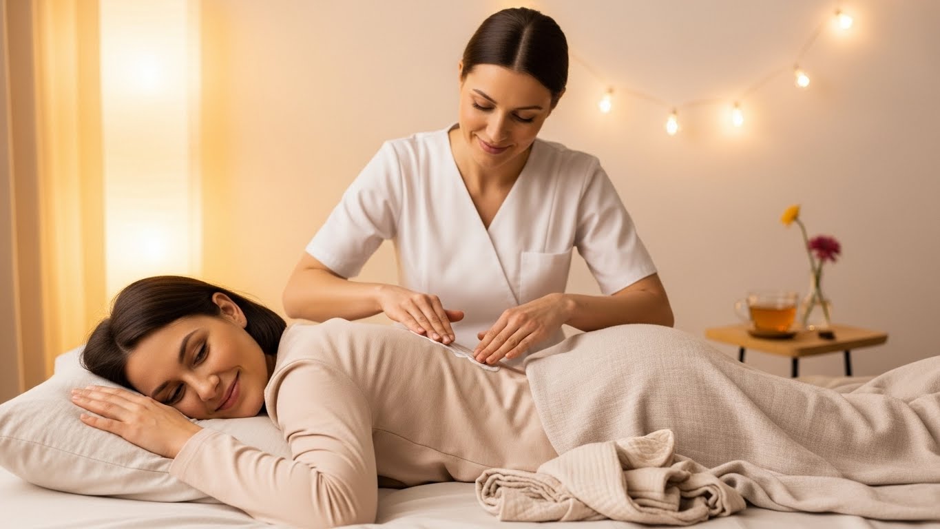 Recupere sua Força e sua Autoestima: A Importância da Fisioterapia na sua Jornada Pós-Parto 